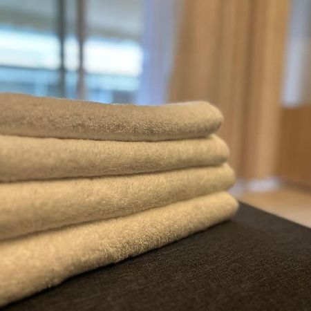 D2 Apartment - Athens Oasis Екстер'єр фото