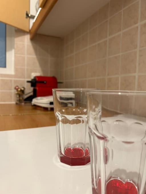 D2 Apartment - Athens Oasis Екстер'єр фото