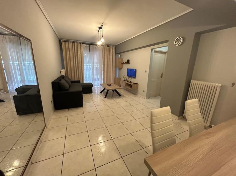 D2 Apartment - Athens Oasis Екстер'єр фото