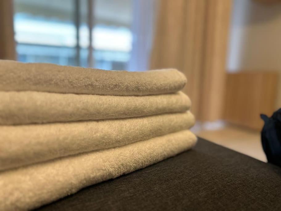 D2 Apartment - Athens Oasis Екстер'єр фото