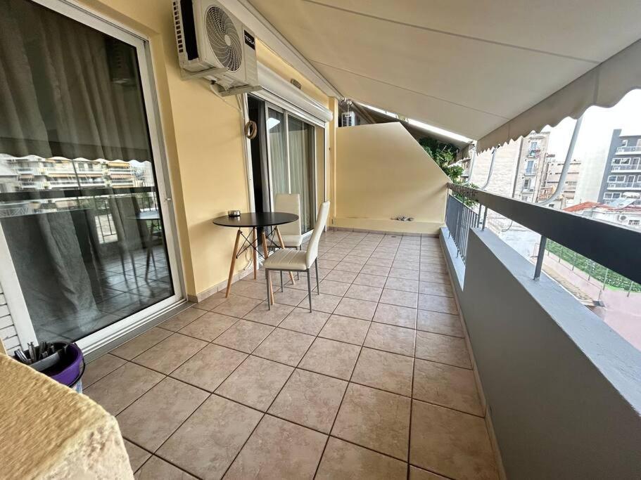 D2 Apartment - Athens Oasis Екстер'єр фото