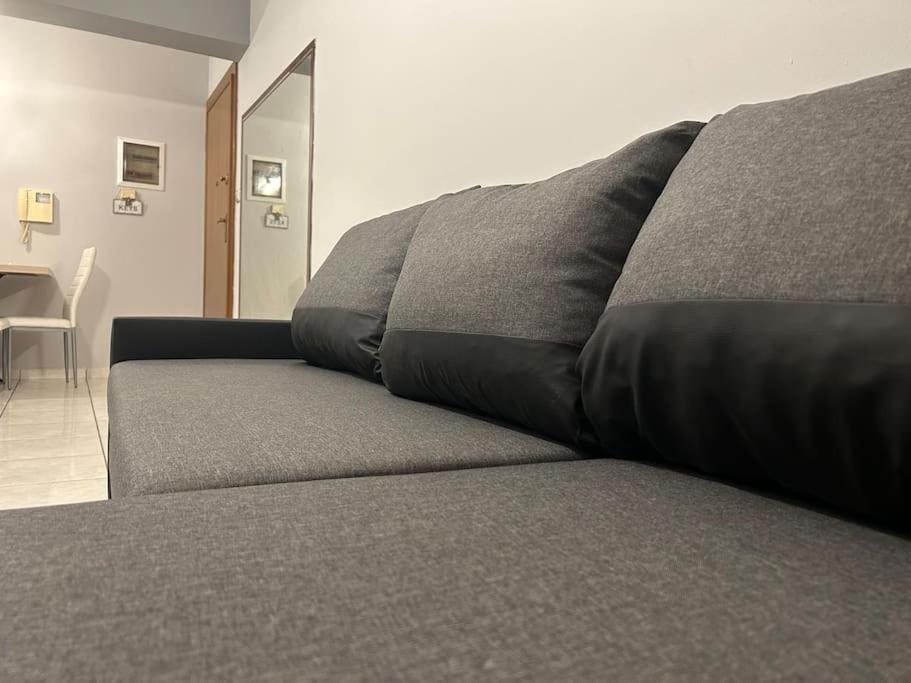 D2 Apartment - Athens Oasis Екстер'єр фото
