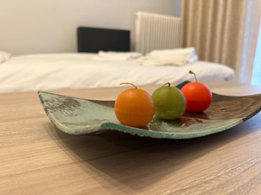 D2 Apartment - Athens Oasis Екстер'єр фото