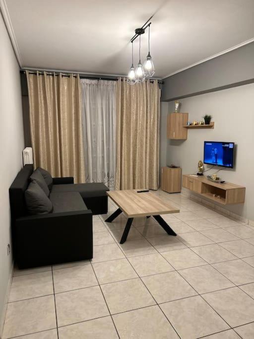 D2 Apartment - Athens Oasis Екстер'єр фото