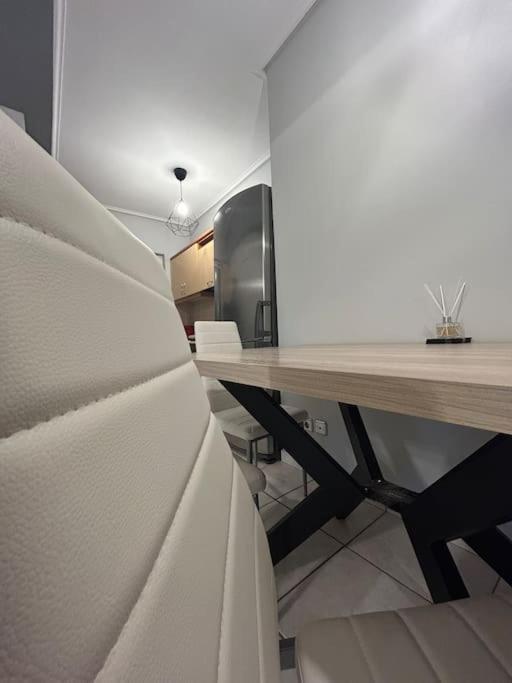 D2 Apartment - Athens Oasis Екстер'єр фото