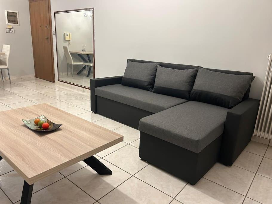 D2 Apartment - Athens Oasis Екстер'єр фото