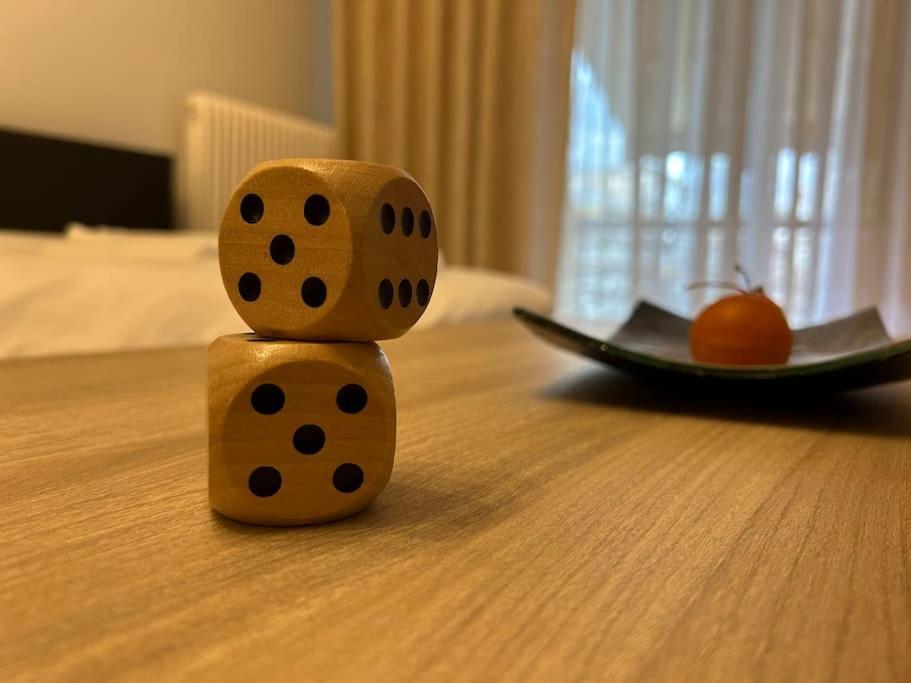 D2 Apartment - Athens Oasis Екстер'єр фото