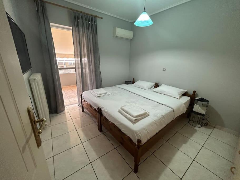 D2 Apartment - Athens Oasis Екстер'єр фото