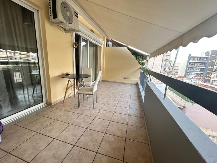 D2 Apartment - Athens Oasis Екстер'єр фото