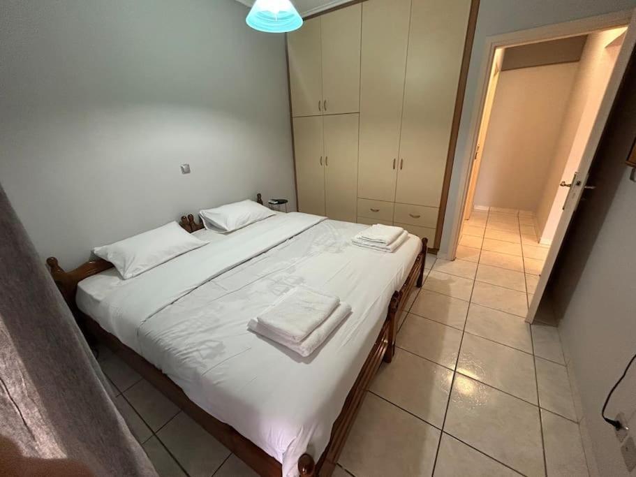 D2 Apartment - Athens Oasis Екстер'єр фото