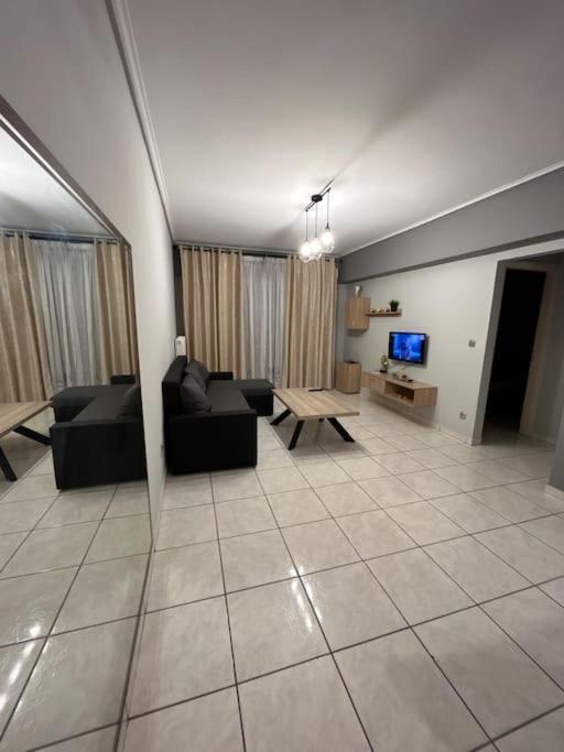 D2 Apartment - Athens Oasis Екстер'єр фото